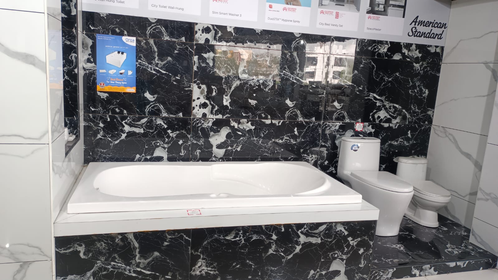 Bath Tubs